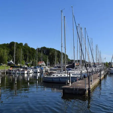 6 Person In Hadsund Holiday home *
