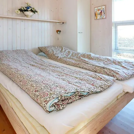 6 Person In Hadsund Holiday home Oster Hurup