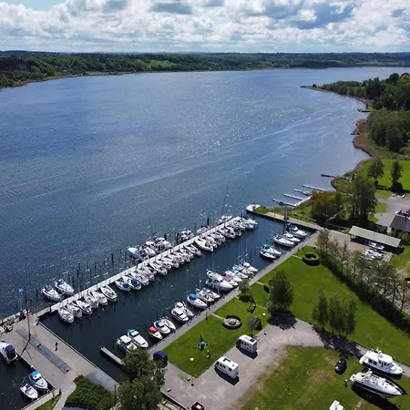 6 Person In Hadsund