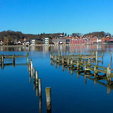6 Person In Hadsund Oster Hurup