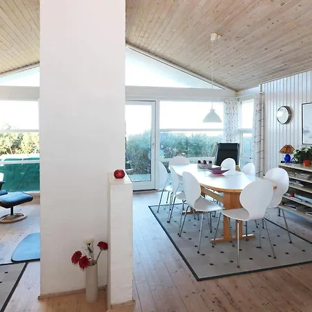 6 Person In Hadsund Holiday home