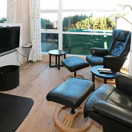 Holiday home 6 Person In Hadsund
