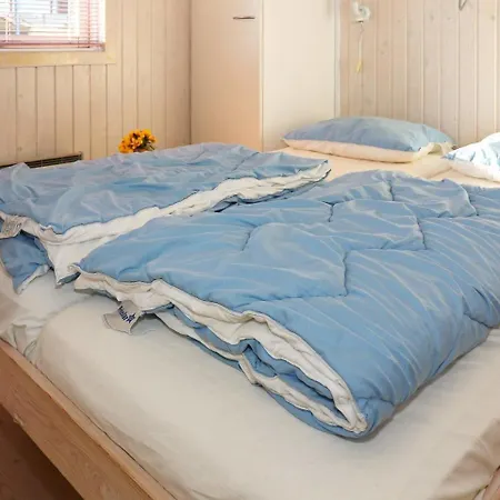 6 Person In Hadsund-by Traum Øster Hurup
