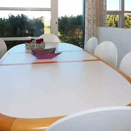 6 Person In Hadsund Holiday home *