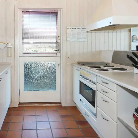 Holiday home 6 Person In Hadsund